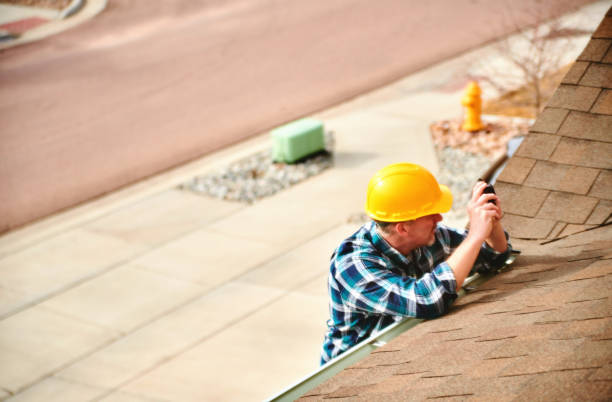 Quick and Trustworthy Emergency Roof Repair Services in Calumet City, IL