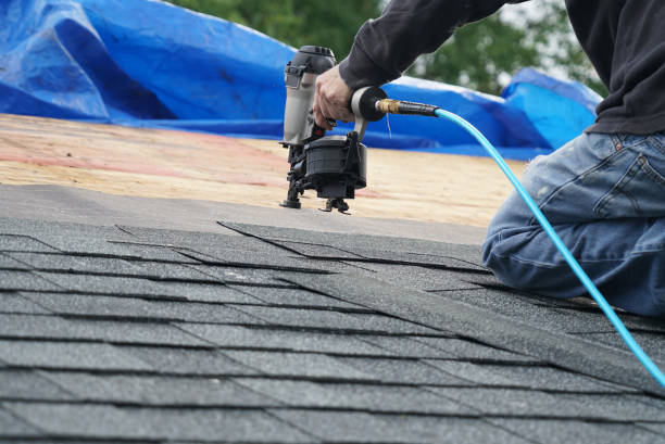 Roof Repair Estimates in Calumet City, IL